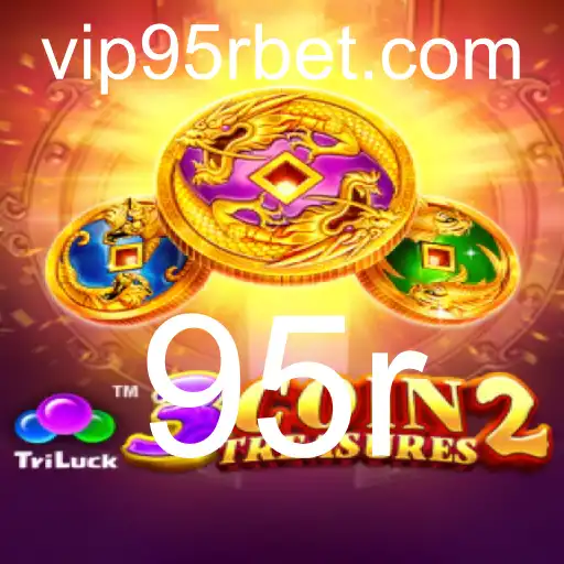 Descubra o Fascinante Mundo do 3CoinTreasures2