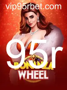 Descubra BonanzaWheel: O Jogo de Sorte e Estratégia com 95r Surpreendente