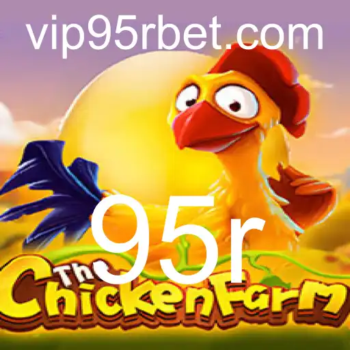 Explorando o Mundo Empolgante de ChickenFarm: Um Jogo Inovador com a Palavra-chave '95r'