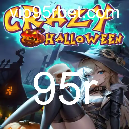 Descubra o emocionante mundo de CrazyHalloween: O jogo mais assustador do ano