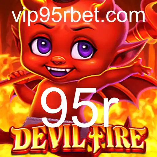 Explorando DevilFire: Um Mergulho Profundo no Mundo do Jogo 95r