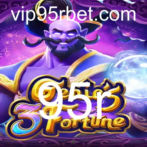 Descubra o fascinante mundo do jogo Genie3Fortune