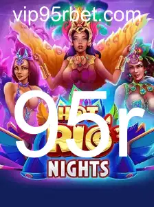 Descubra o Fascinante Mundo de HotRioNights: Uma Experiência de Jogo Envolvente