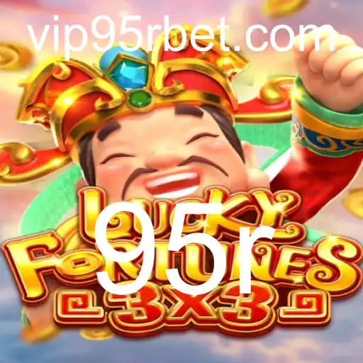 Descubra o Fascinante Mundo de LUCKYFORTUNES3x3 com a Palavra-Chave 95r
