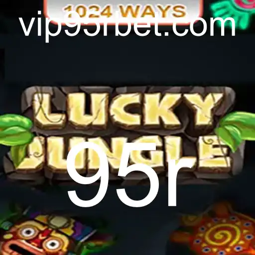 Explorando o Fascinante Mundo de LuckyJungle1024: Aventura e Estratégia