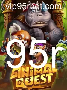 AnimalQuest: A Aventura Selvagem Começa