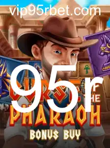 Descubra o Mundo Misterioso de 'Curse of the Pharaoh Bonus Buy'