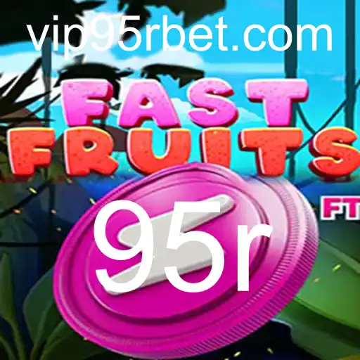 Descubra FastFruits: O Jogo de Velocidade e Estratégia com a Palavra-Chave 95r