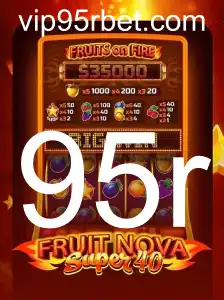 Explorando FruitNovaSuper40: Um Mergulho nas Regras e Desafios do Jogo