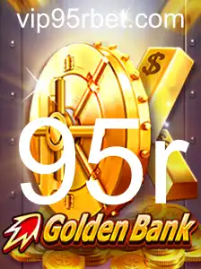 GoldenBank: Descubra o Novo Fenômeno dos Games com a Palavra-Chave 95r