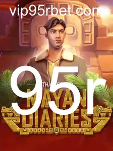MayanDiaries: Aventura Estratégica em um Mundo Antigo com 95r