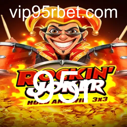 Explorando o Mundo de RockinJoker: A Experiência de Jogo Inovadora