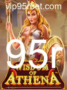 Wisdom of Athena: Descobrindo o Universo do Jogo Através de 95r
