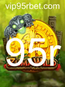 Conheça ZumaWild: Um Mergulho na Aventura com 95r